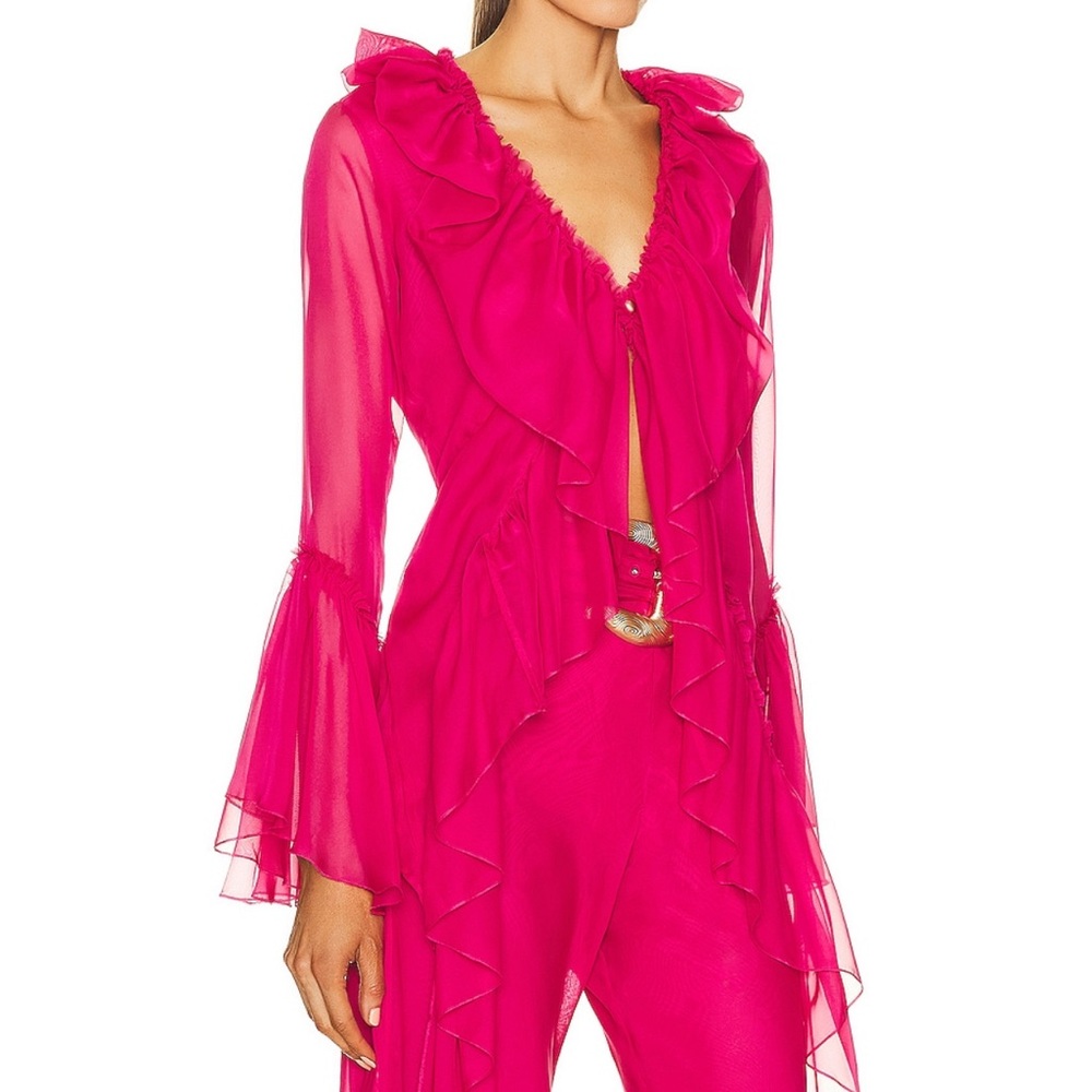 Cult Gaia - Kimia Top